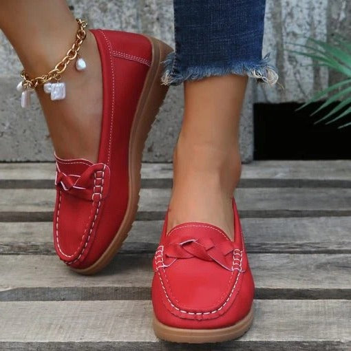Women's Slip-On Everyday Comfort Shoes
