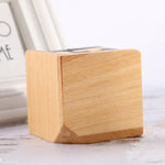 Kreativitätsförderndes 3D Holzpuzzle – DenkSpiel