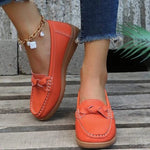 Women's Slip-On Everyday Comfort Shoes