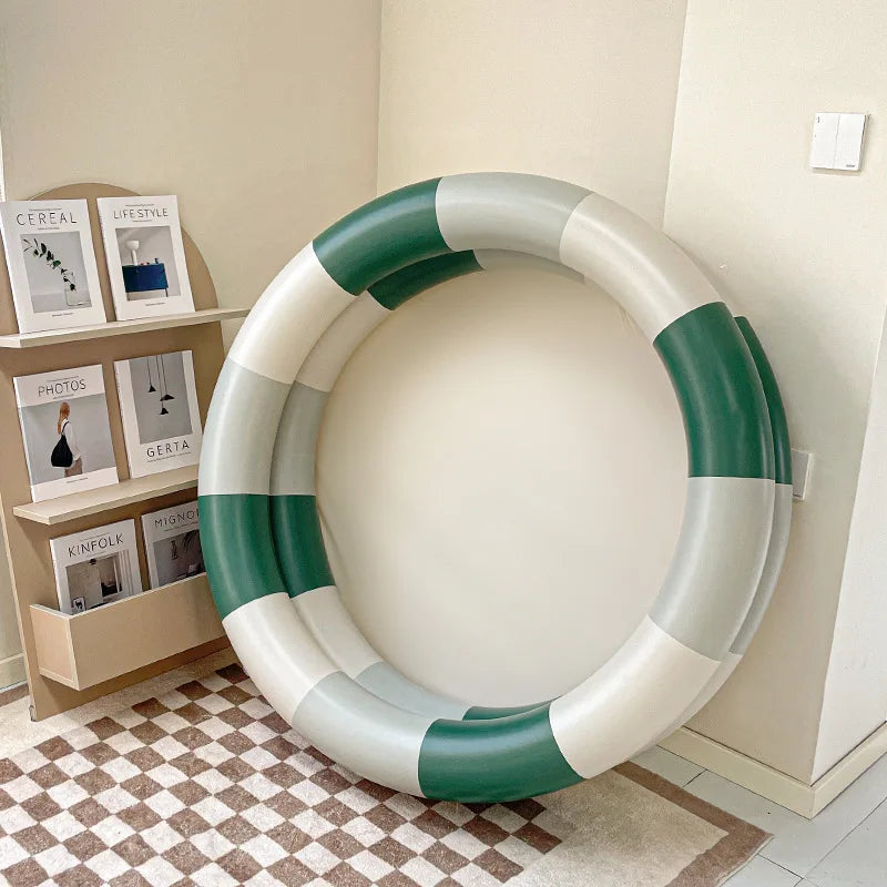 Inflatable Water Toys for Summer – Splish-Splash Fun