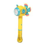 Automatic Bubble Machine for Kids – Endless Fun Guaranteed