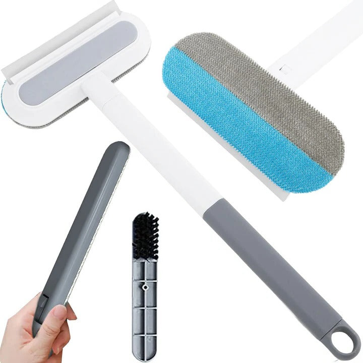 Ultra-strong pet hair catcher