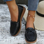 Women's Slip-On Everyday Comfort Shoes