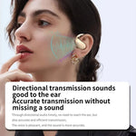 Wireless Translation Earbuds with Hi-Fi Sound and 144 Languages