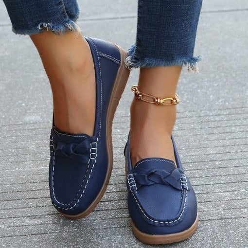 Women's Slip-On Everyday Comfort Shoes