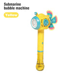 Automatic Bubble Machine for Kids – Endless Fun Guaranteed