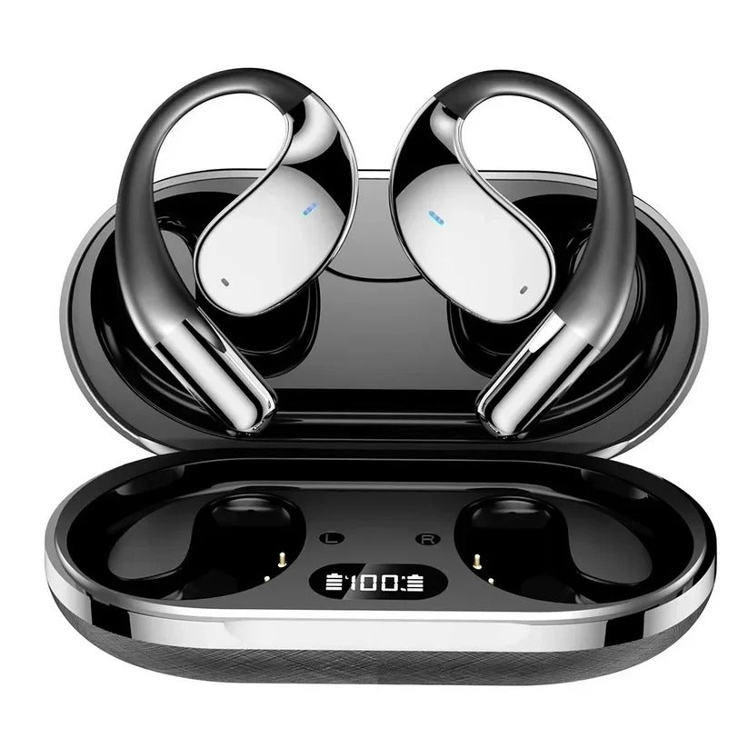 Wireless Translation Earbuds with HiFi Sound and 144 Languages