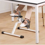 Pedaltrainer für Bewegung im Sitzen – Arme und Beine