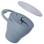 Collapsible Silicone Cup – Ideal for On-the-Go and Travel