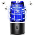 Rechargeable 2-in-1 Mosquito Killer