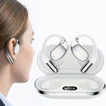 Wireless Translation Earbuds with Hi-Fi Sound and 144 Languages