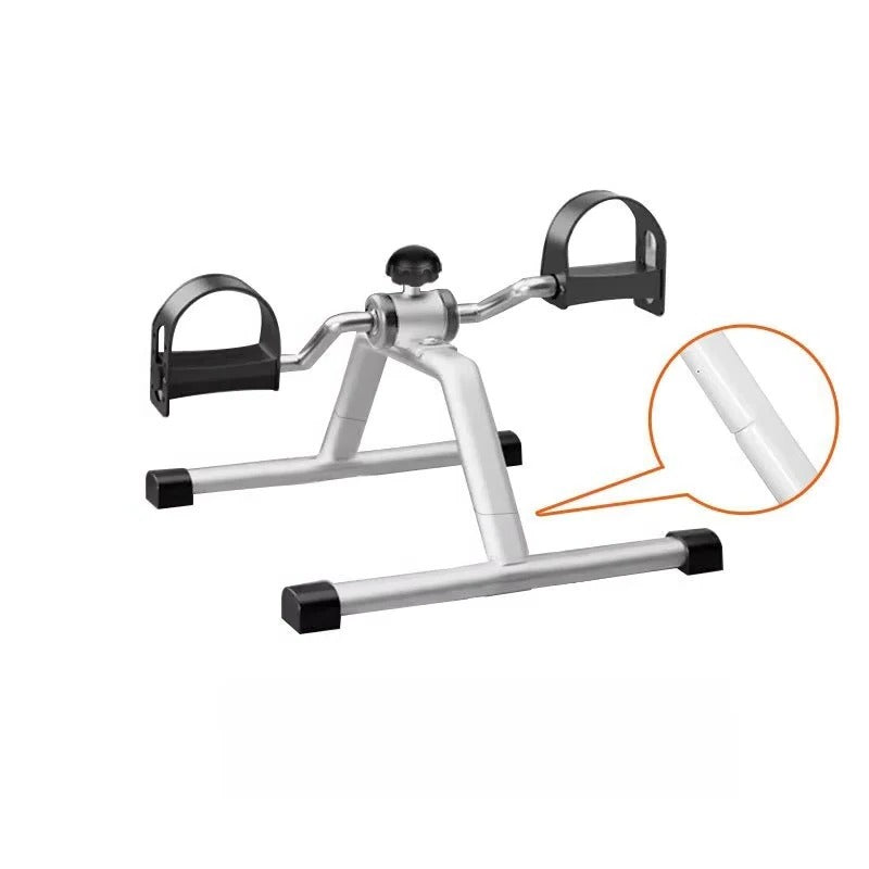 Pedaltrainer für Bewegung im Sitzen – Arme und Beine