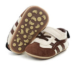 Non-slip Baby Sport Shoes – Comfortable and Breathable