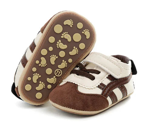 Non-slip Baby Sport Shoes – Comfortable and Breathable