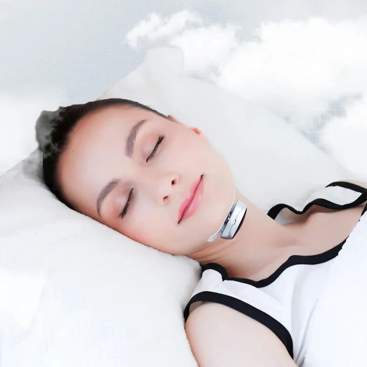 Smart Sleep Apnea Assistance