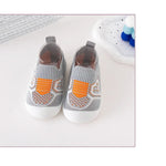 Breathable Sneakers for Toddlers – Comfortable Shoes for Babies