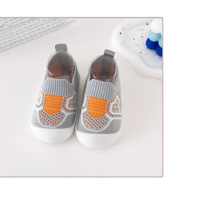 Breathable Sneakers for Toddlers – Comfortable Shoes for Babies