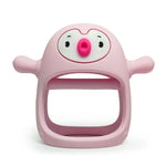Gum Soothing – Silicone Teether for Gentle Relief