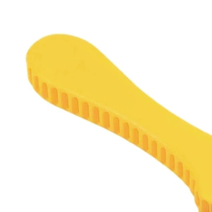Portable Weed Puller with Iron Loop Handle