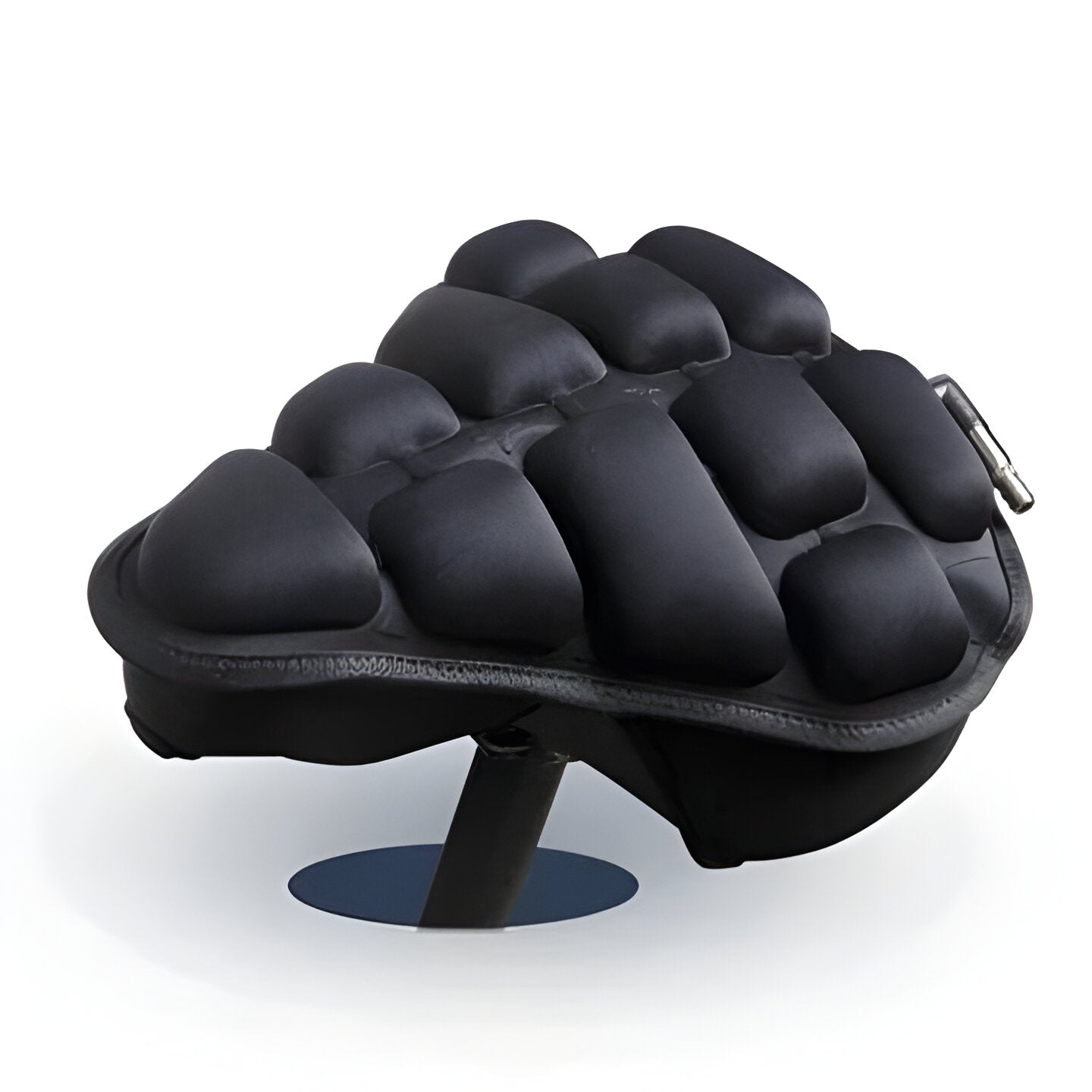 Inflatable 3D Bicycle Seat Cushion for Ultimate Comfort
