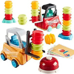 Fun Forklift Game