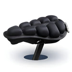 Inflatable 3D Bicycle Seat Cushion for Ultimate Comfort