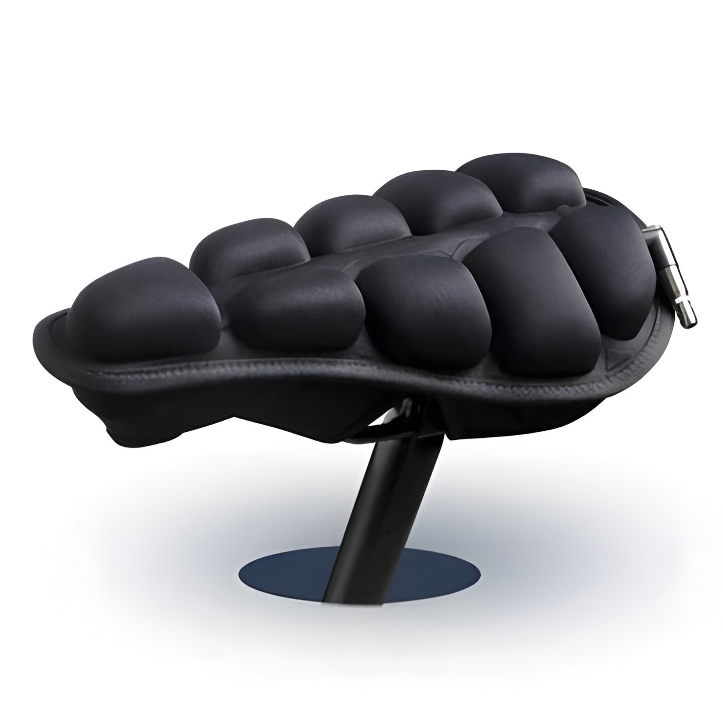 Inflatable 3D Bicycle Seat Cushion for Ultimate Comfort