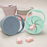 Collapsible Silicone Cup – Ideal for On-the-Go and Travel