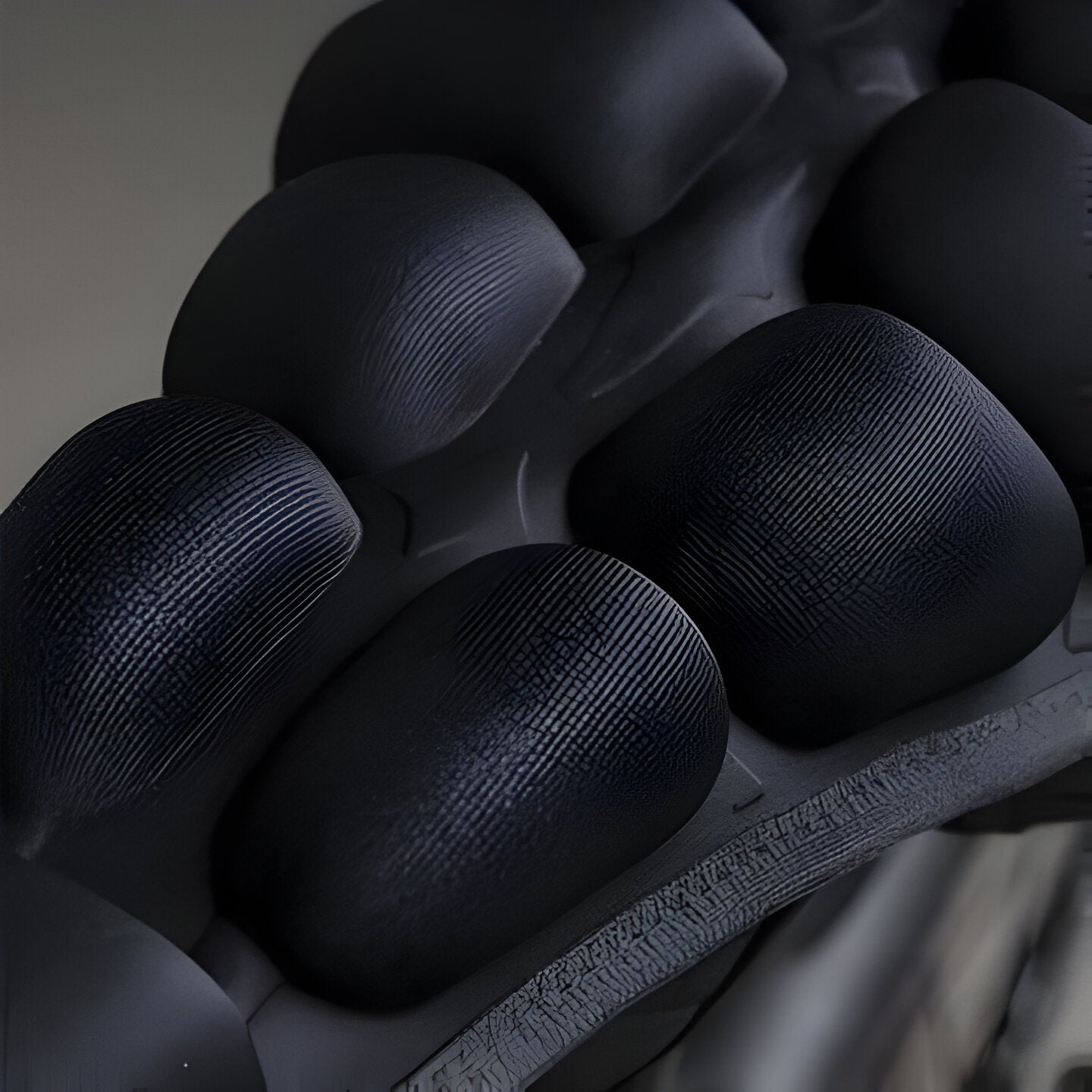 Inflatable 3D Bicycle Seat Cushion for Ultimate Comfort