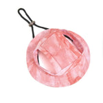 Pet Sun Protection with Adjustable Strap