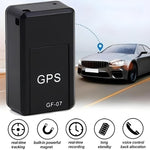 Kompakter GPS-Tracker für präzise Standortbestimmung weltweit