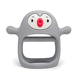 Gum Soothing – Silicone Teether for Gentle Relief