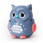 Wobble Toy for Kids - Funny Owl