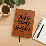 Täglicher Andachtsjournal für die Bibel mit 66 Kapiteln
