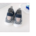 Breathable Sneakers for Toddlers – Comfortable Shoes for Babies