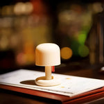 Mini Projector for Relaxing Sunsets with Flexible Tilt