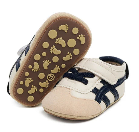 Non-slip Baby Sport Shoes – Comfortable and Breathable