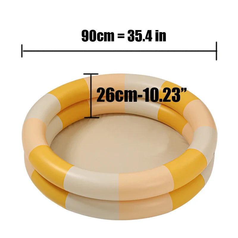 Inflatable Water Toys for Summer – Splish-Splash Fun