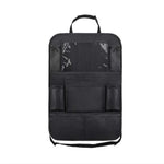 Car Seat Organizer – Practical Storage and Entertainment for Travel