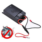 Ultrasonic Defense Device for Vehicles with 12V Connection