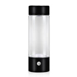 Wiederaufladbare Wasserflasche mit Wasserstoff-Infusion
