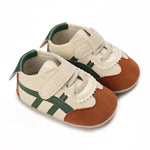 Non-slip Baby Sport Shoes – Comfortable and Breathable