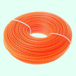 Robust Nylon Trimmer Line for Effective Garden Maintenance