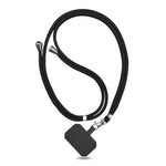 Bequeme Crossbody Handyhalterung mit Verstellbarem Trageriemen