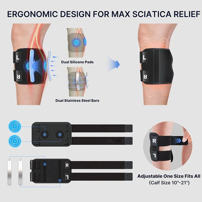Adjustable lumbar support with dual-pressure cushion system