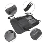 Car Seat Organizer – Practical Storage and Entertainment for Travel