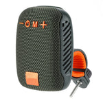 Portable Bluetooth Speaker for Bikes – Clear Sound and Hands-Free Calling