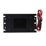 Ultrasonic Defense Device for Vehicles with 12V Connection