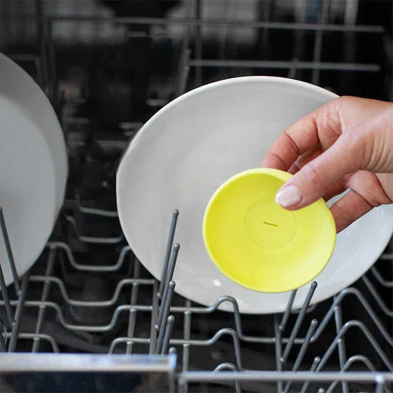 Colorful Silicone Ice Pop Molds for Kids – Perfect for Parties