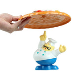 Skill Game for Kids and Family – Balancing Pizza Game